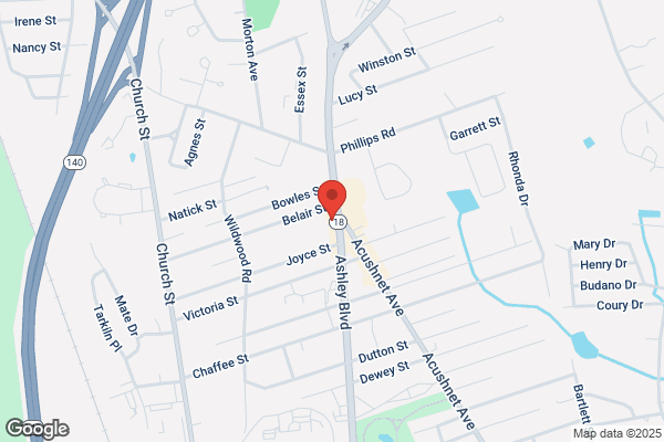 Buzzard's Bay Embroidery, Inc.