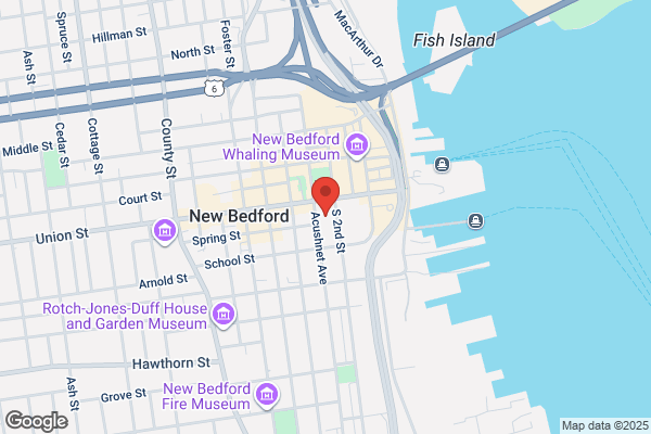 New Bedford Symphony Orchestra Inc