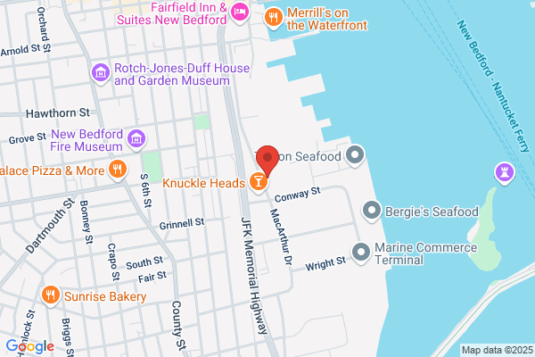 Skips Marine Supply Co Inc