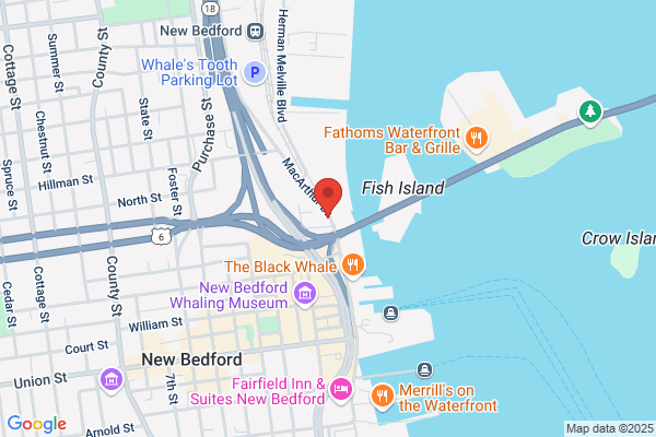 Atlantic Capes Fisheries Inc