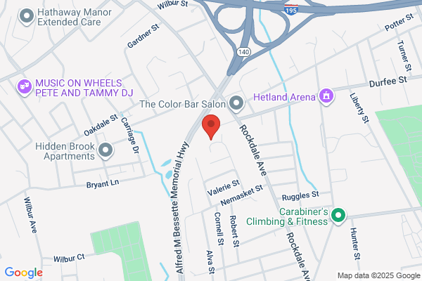 Hunt's Professional Basement Waterproofing