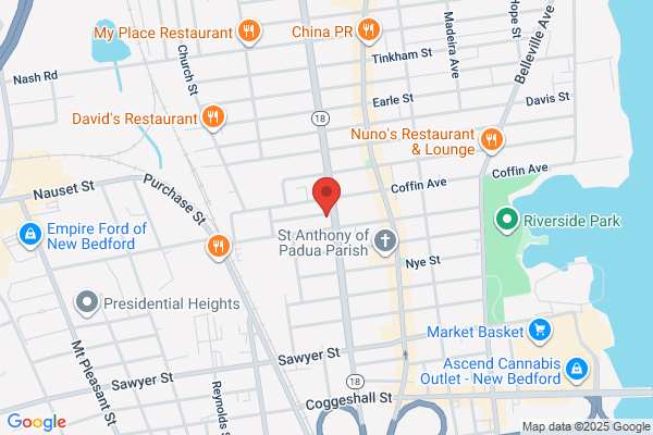 Boulevard Funeral Home