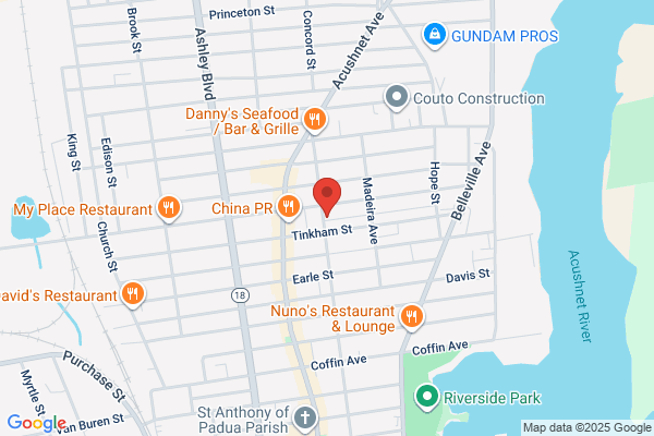 Cabral-Baylies Square Funeral Home
