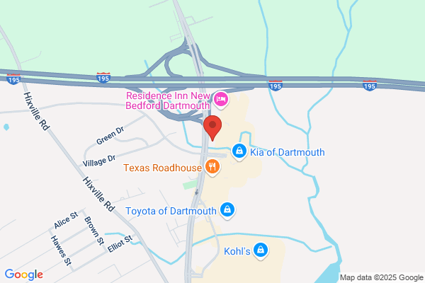 Faunce Corner Rd Mobil