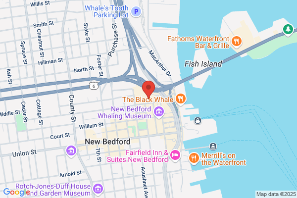 Career Centers, Greater New Bedford Career Center