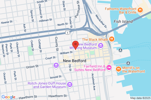 New Bedford City of, Inspectional Services