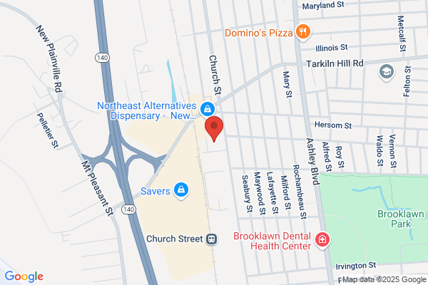 Beacon Hardware