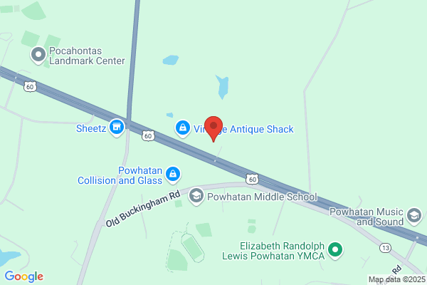 Don Adams Oil Co Inc