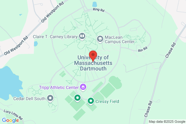 University of Massachusetts-Dartmouth, Lead Paint Program