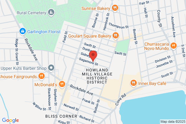 Beautiful Homes of New Bedford Inc