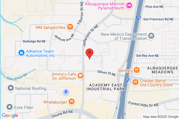 A-Tech Security Co