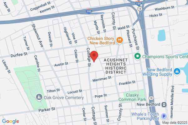 Sacred Heart Skilled Nursing & Rehabilitative Care