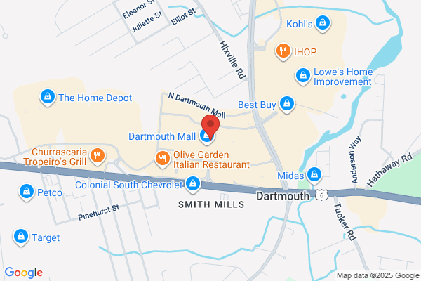 Gold and Carat Exchange - Dartmouth Mall