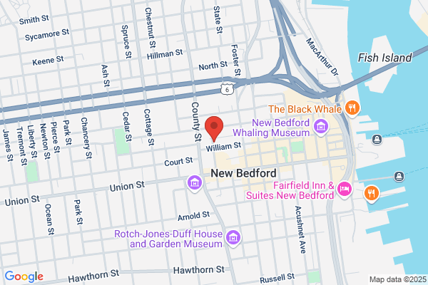 Decubellis Frederick A Attorney