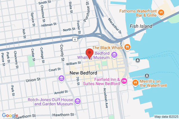 Law Office of John L. Calcagni, III New Bedford, MA
