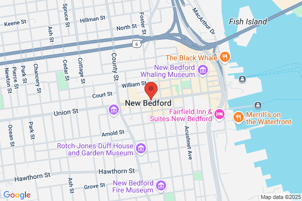 New Bedford City of, Libraries, Branches, Lawler