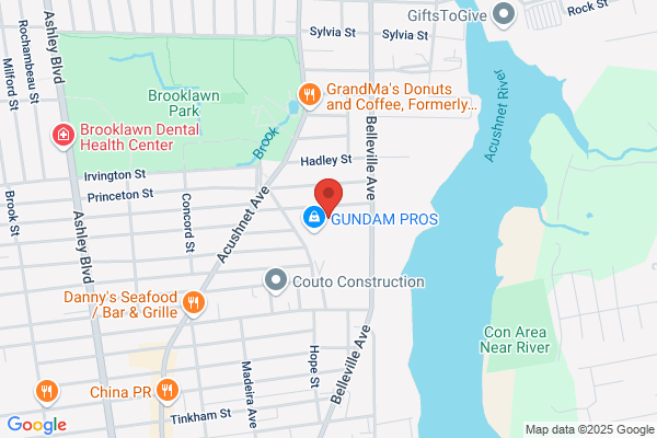Andonian Cryogenics Inc