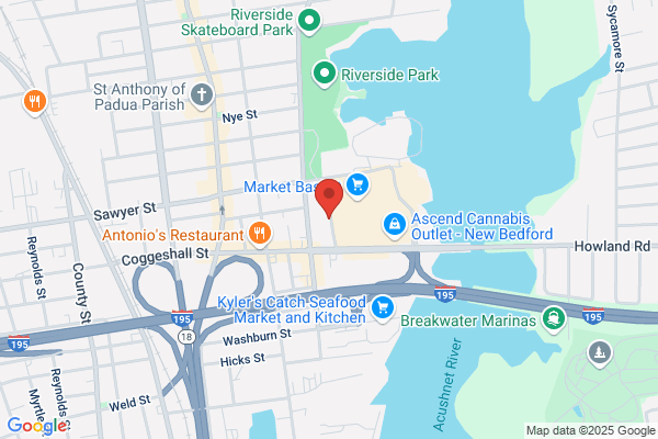 New England Welding & Iron Works