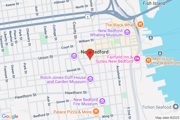 New Bedford Historical Society