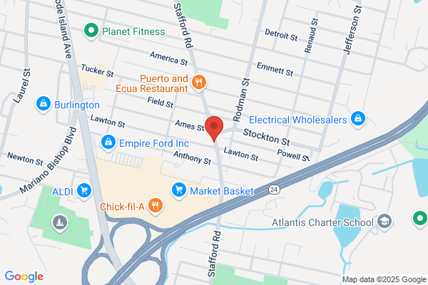 Southern Mass Credit Union