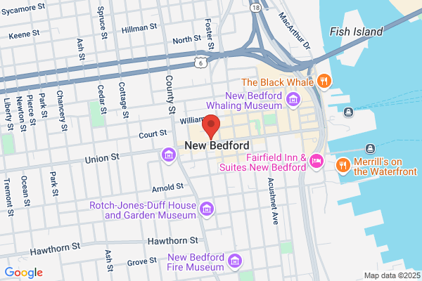 WOOF! WOOF! Pet Boutique & Biscuit Bar New Bedford