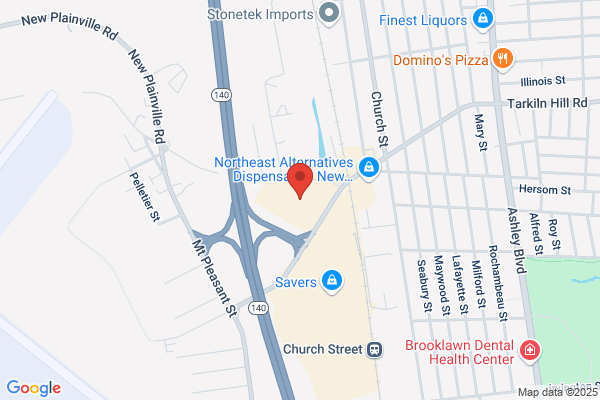 Stop & Shop Pharmacy