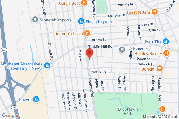 New England Dental SpecIalists