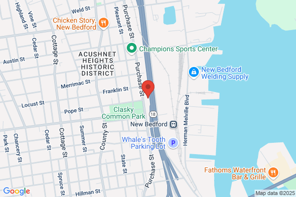 SERVPRO of Dartmouth/New Bedford