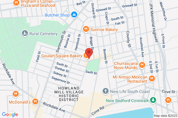 Almeida's True Value
