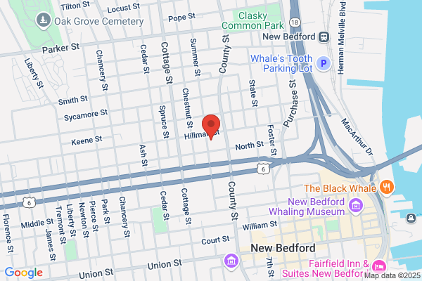 Birthright of New Bedford Inc
