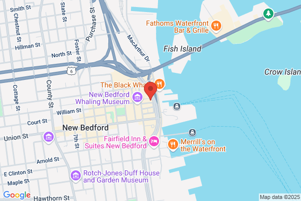 Coalition For Buzzards Bay