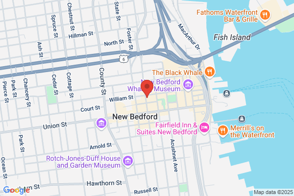 New Bedford Art Museum