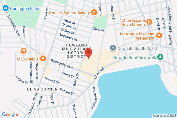 New Bedford Family Planning
