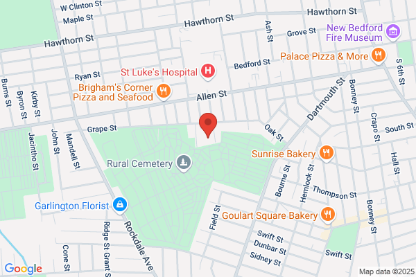 Pediatric Associates of New Bedford Inc