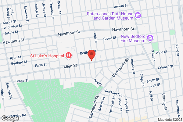 Southcoast Cardiology And Primary Care