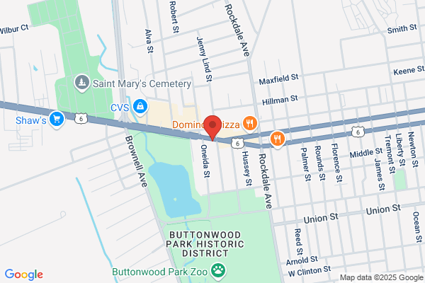 Buttonwood Physical Therapy & Sports Rehabilitation