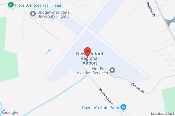 Airport Grille