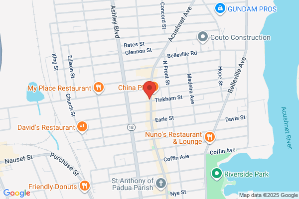 Gouveia Grill
