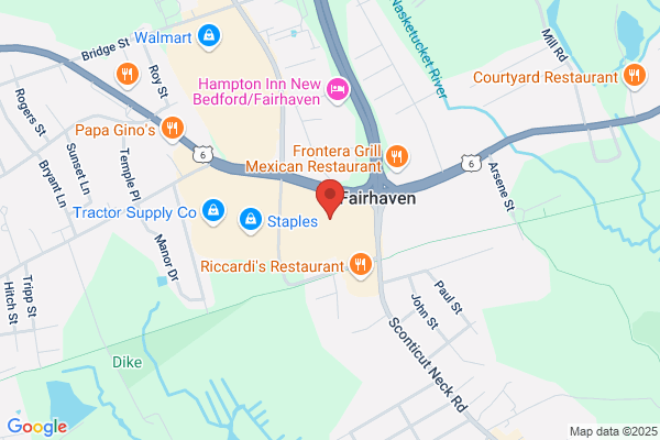 Festiva Buffet