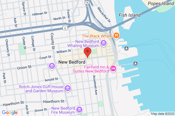 Downtown New Bedford Inc