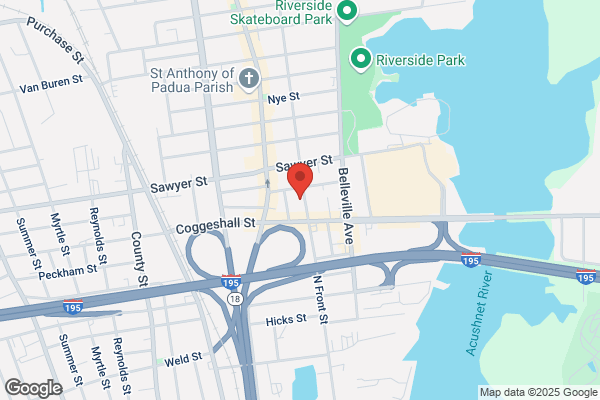 Opportunity Center