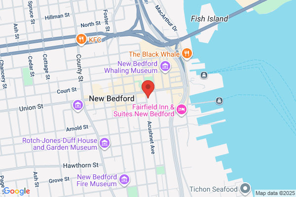 United Way of Greater New Bedford