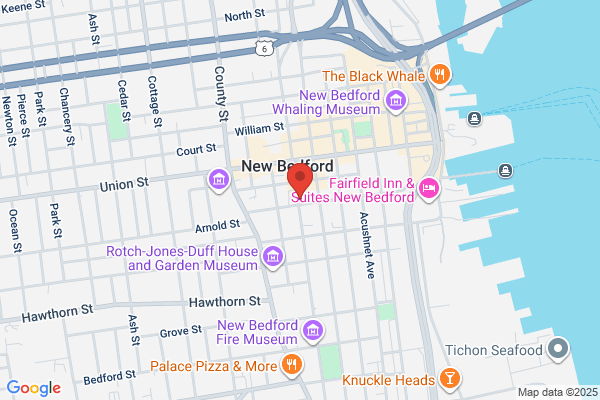 YWCA of Southeastern Massachusetts