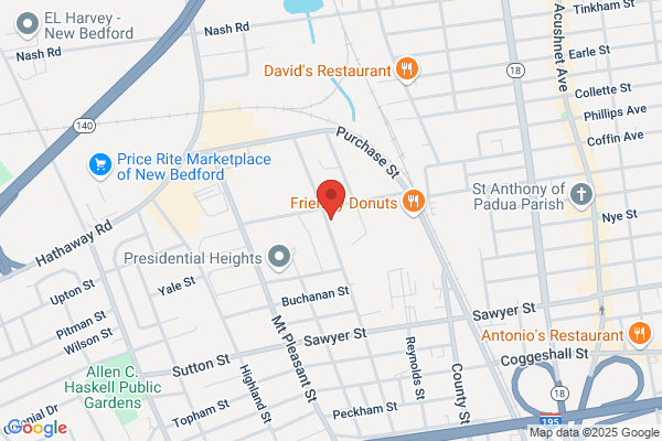 Lima's Garage & Auto Body