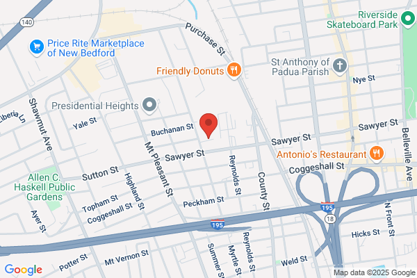 Mannys Auto Body