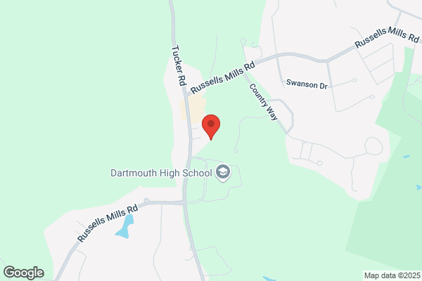 Dartmouth Youth Soccer