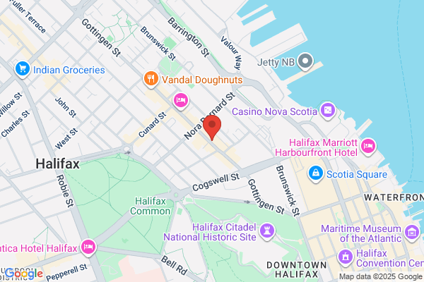 North End Business Association