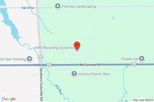 Advanced Recycling Systems Inc