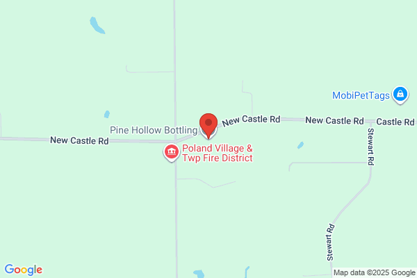 Pine Hollow Bottling