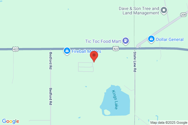 State Line Park
